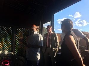 Think Local First DC Summer Mixer