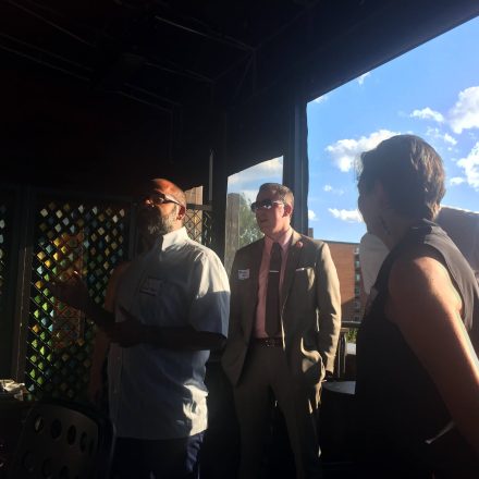 Think Local First DC Summer Mixer