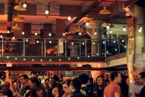 LOCAL FIRST AWARDS 2017