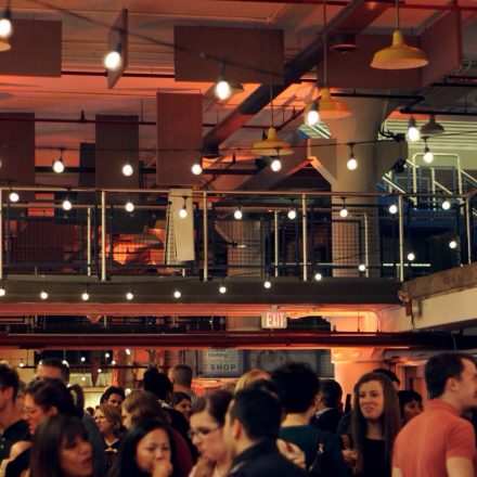 LOCAL FIRST AWARDS 2017