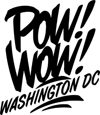 Kelly Towles and Pow! Wow!