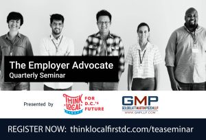 The Employer Advocate Seminar_General