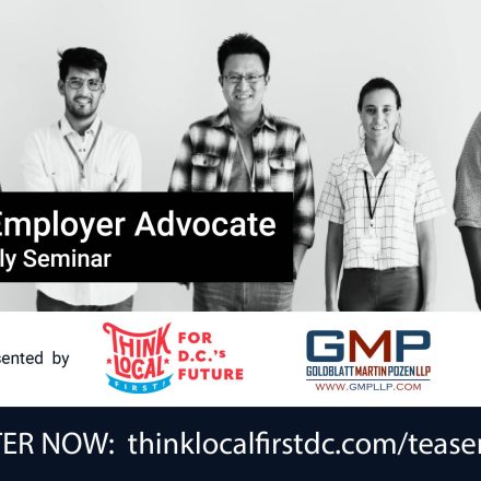 The Employer Advocate Seminar_General